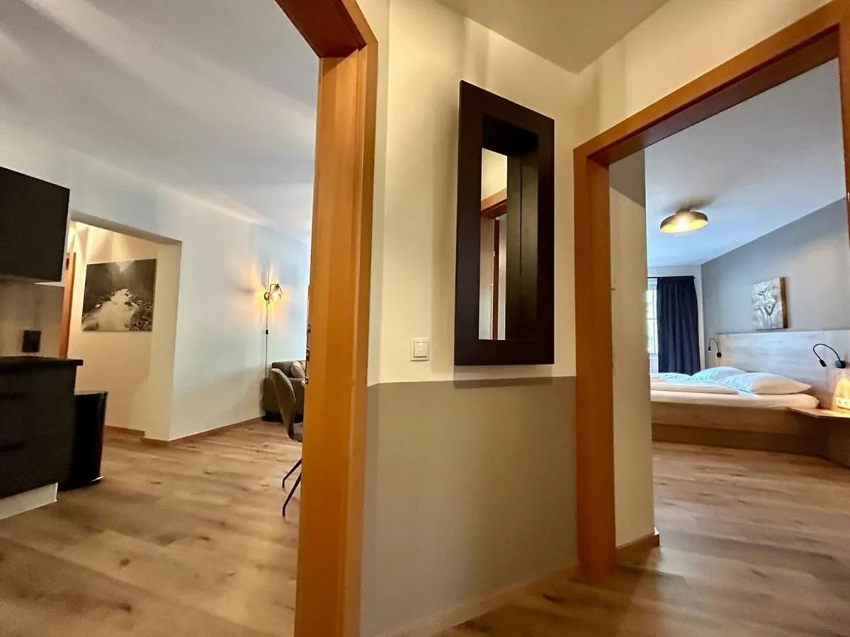 Apartment Iglsberg Top 6 Saalbach-Hinterglemm
