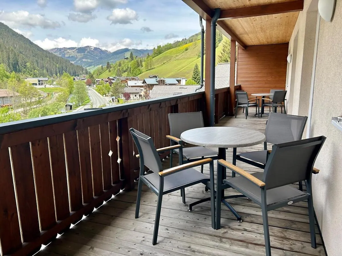 Apartment Iglsberg Top 6 Saalbach-Hinterglemm 0*,  Austria