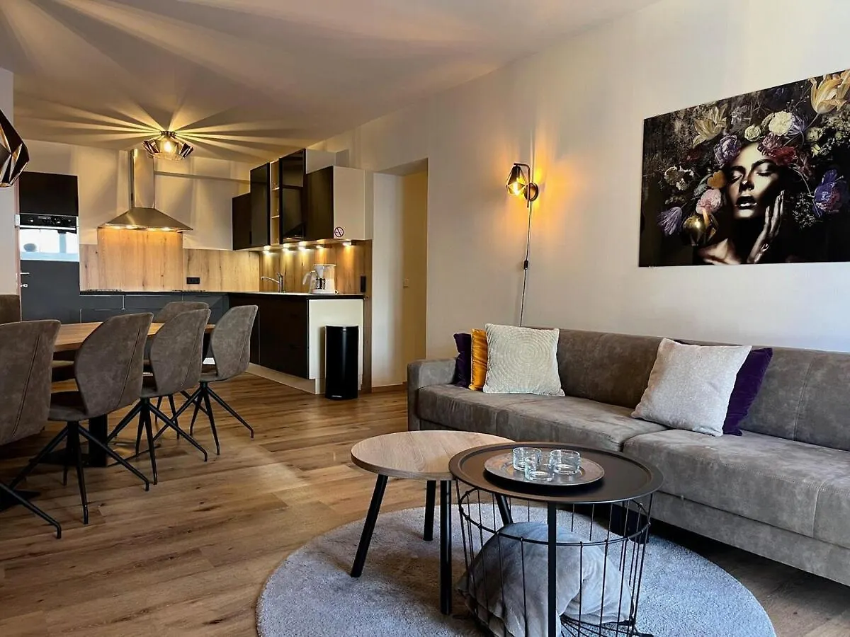 Apartment Iglsberg Top 6 Saalbach-Hinterglemm