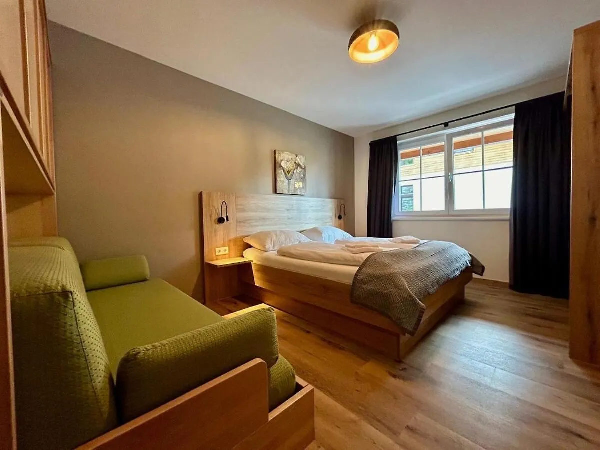 Apartment Iglsberg Top 6 Saalbach-Hinterglemm