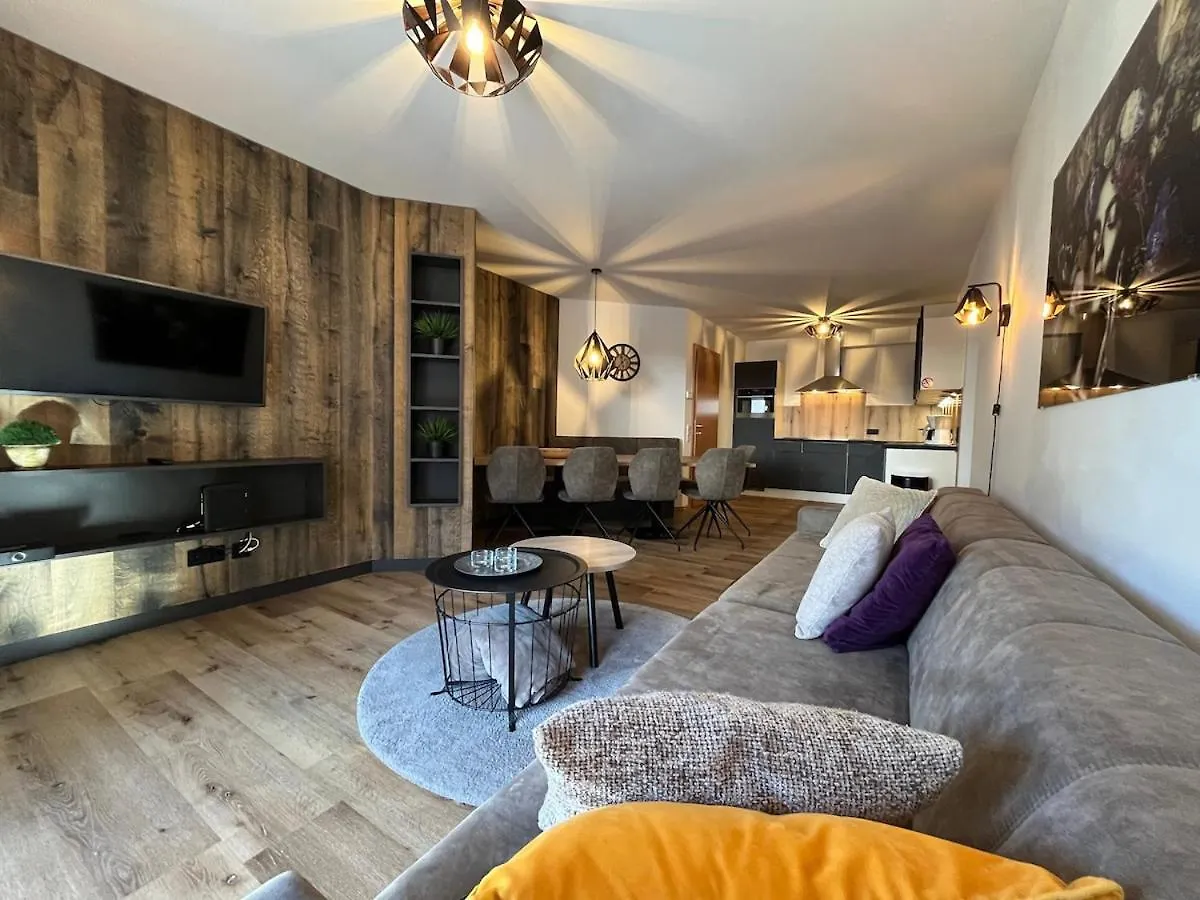 Apartment Iglsberg Top 6 Saalbach-Hinterglemm