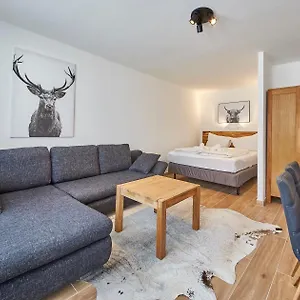 Apartment Timeout, Saalbach-Hinterglemm
