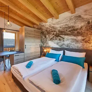 Apartment Niederseer, Saalbach-Hinterglemm