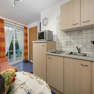 Apartment Schattbergblick, Saalbach-Hinterglemm