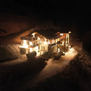 Apartment Oberzinnegg, Saalbach-Hinterglemm