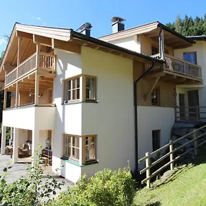 Apartment Sanna Hinterlengau, Saalbach-Hinterglemm