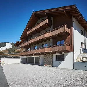 Apartment Kohlmais, Saalbach-Hinterglemm